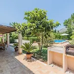Villa La Palmera By Sunvillas Mallorca