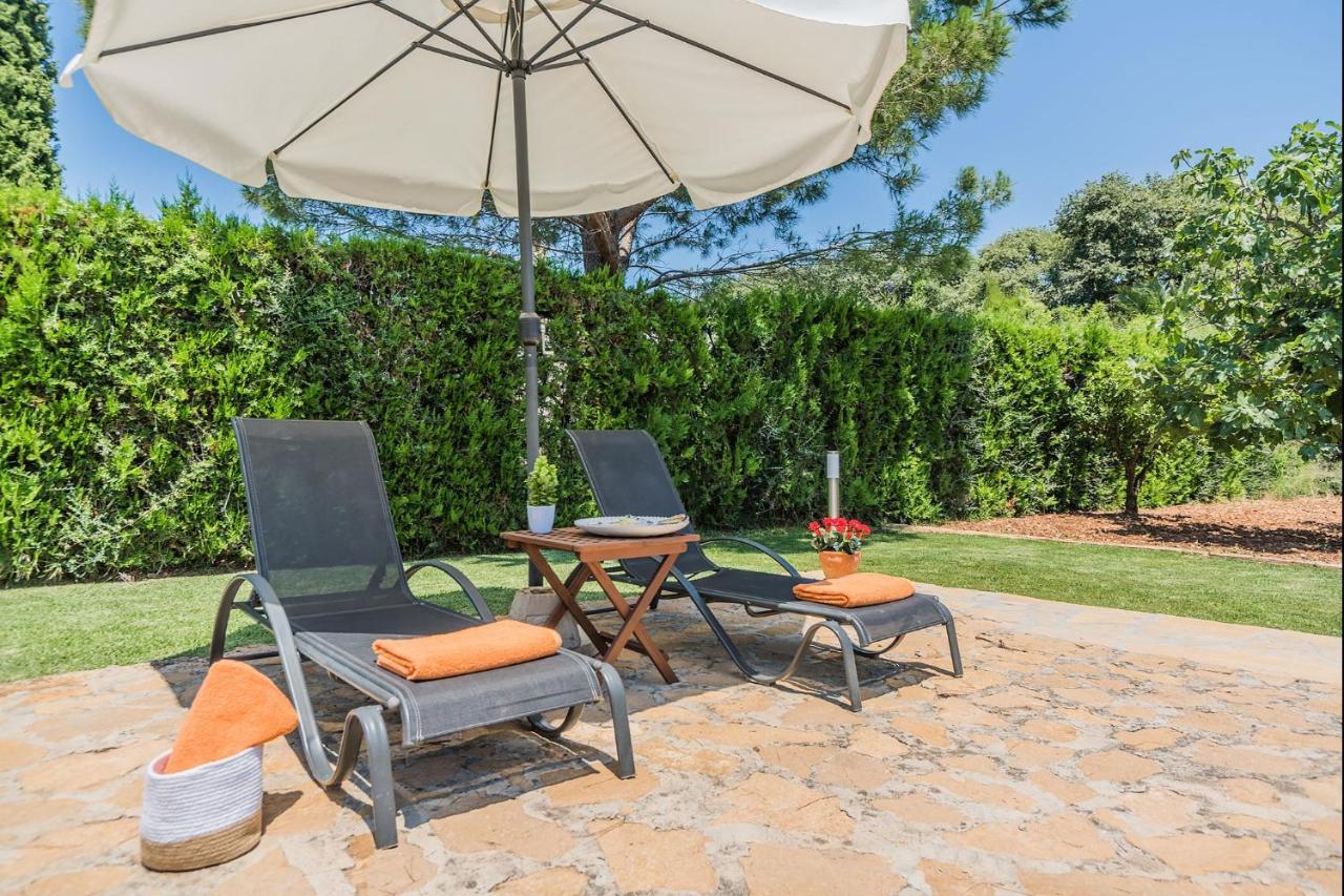 La Palmera By Sunvillas Mallorca *
