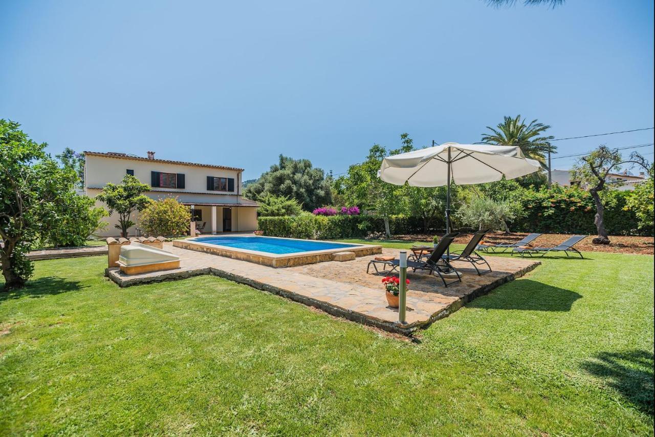 La Palmera By Sunvillas Mallorca