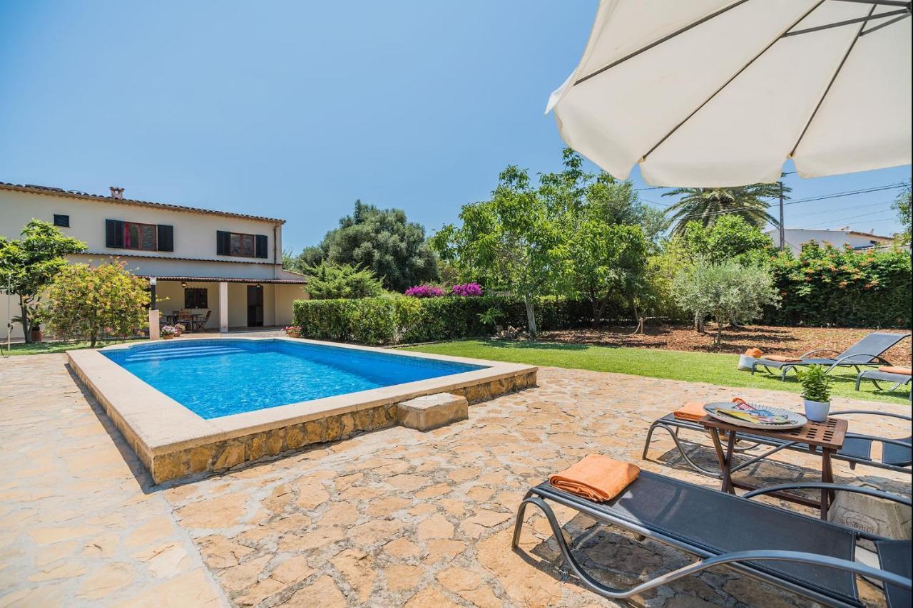 La Palmera By Sunvillas Mallorca