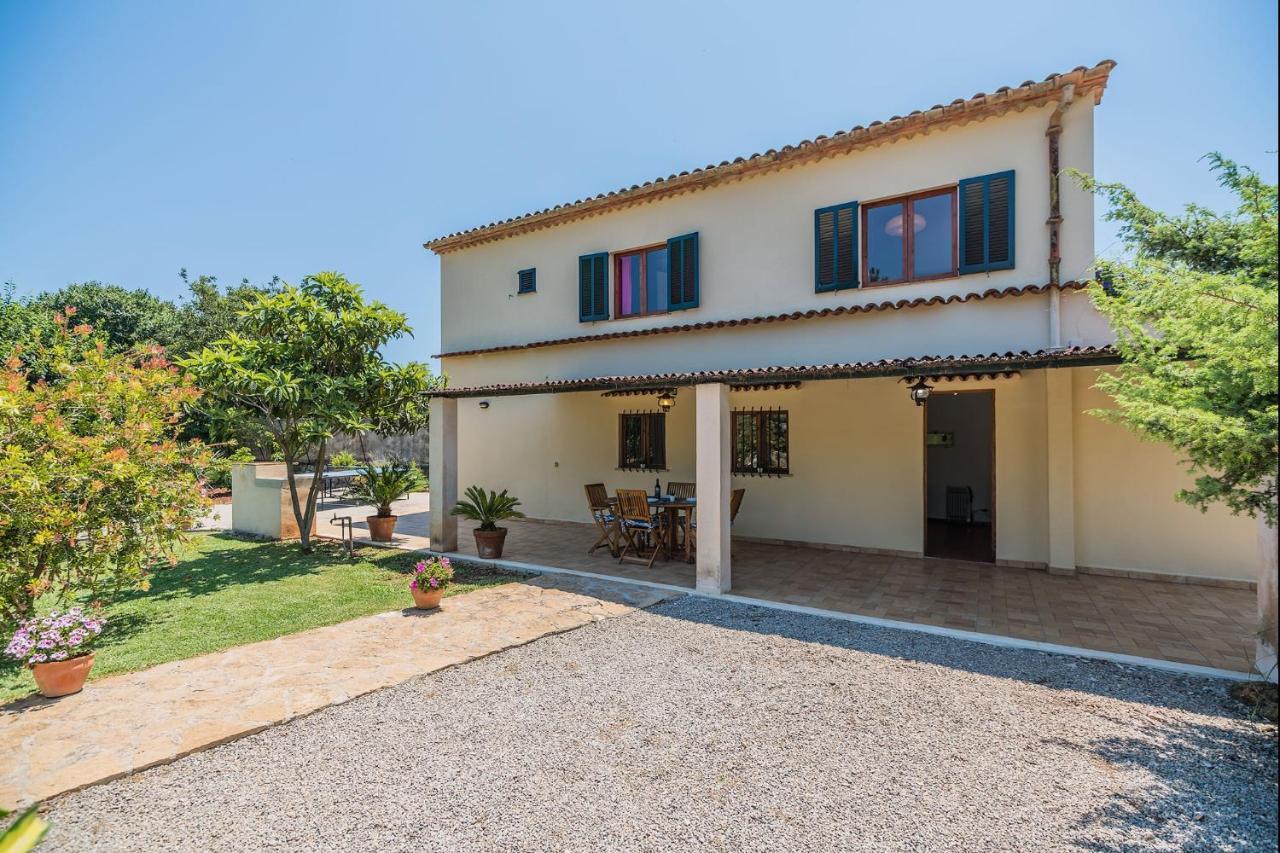 La Palmera By Sunvillas Mallorca Pollensa