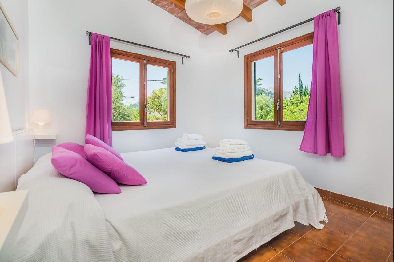 La Palmera By Sunvillas Mallorca Pollensa