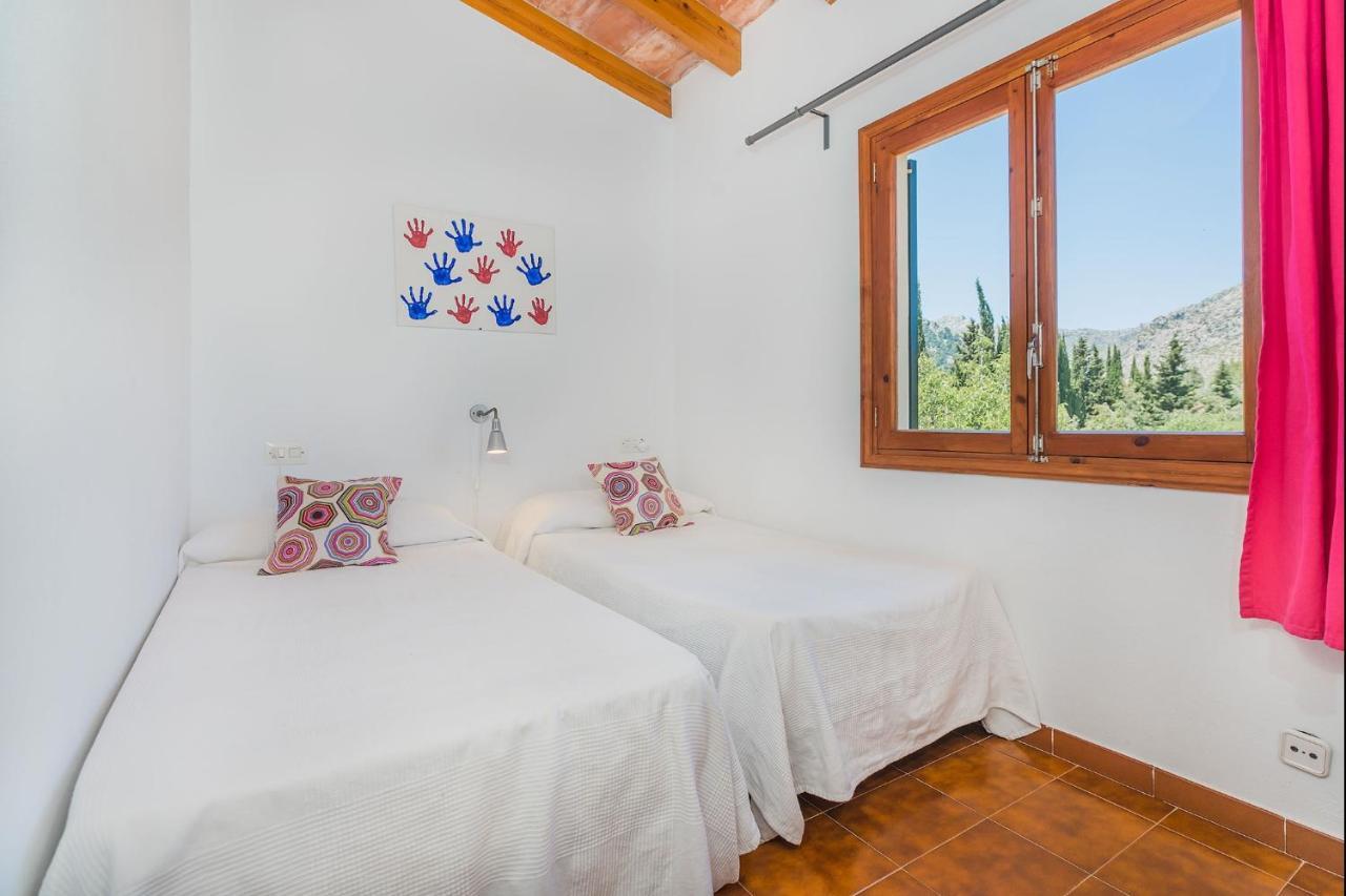 Сasa de vacaciones La Palmera By Sunvillas Mallorca