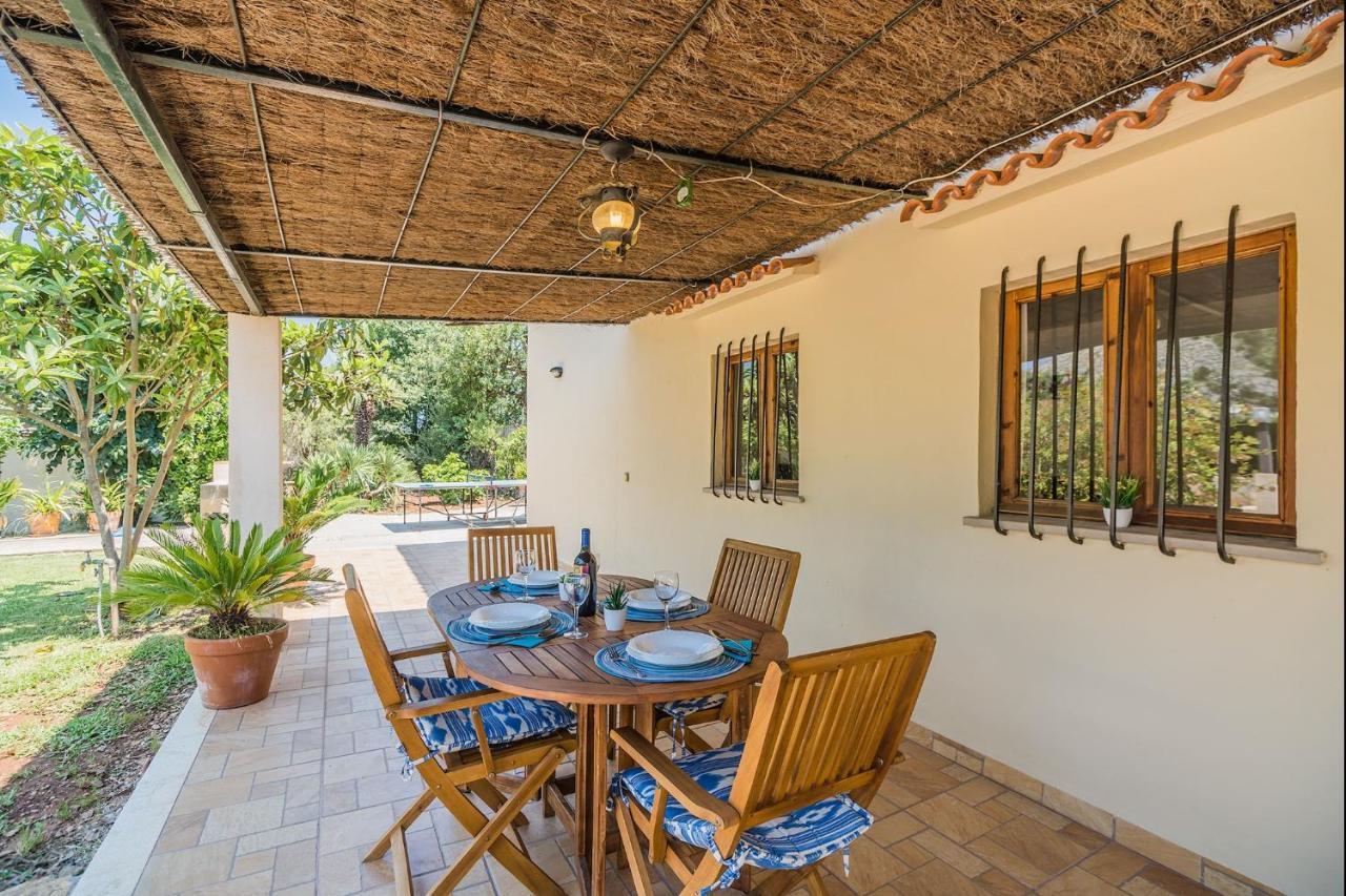 Сasa de vacaciones La Palmera By Sunvillas Mallorca *