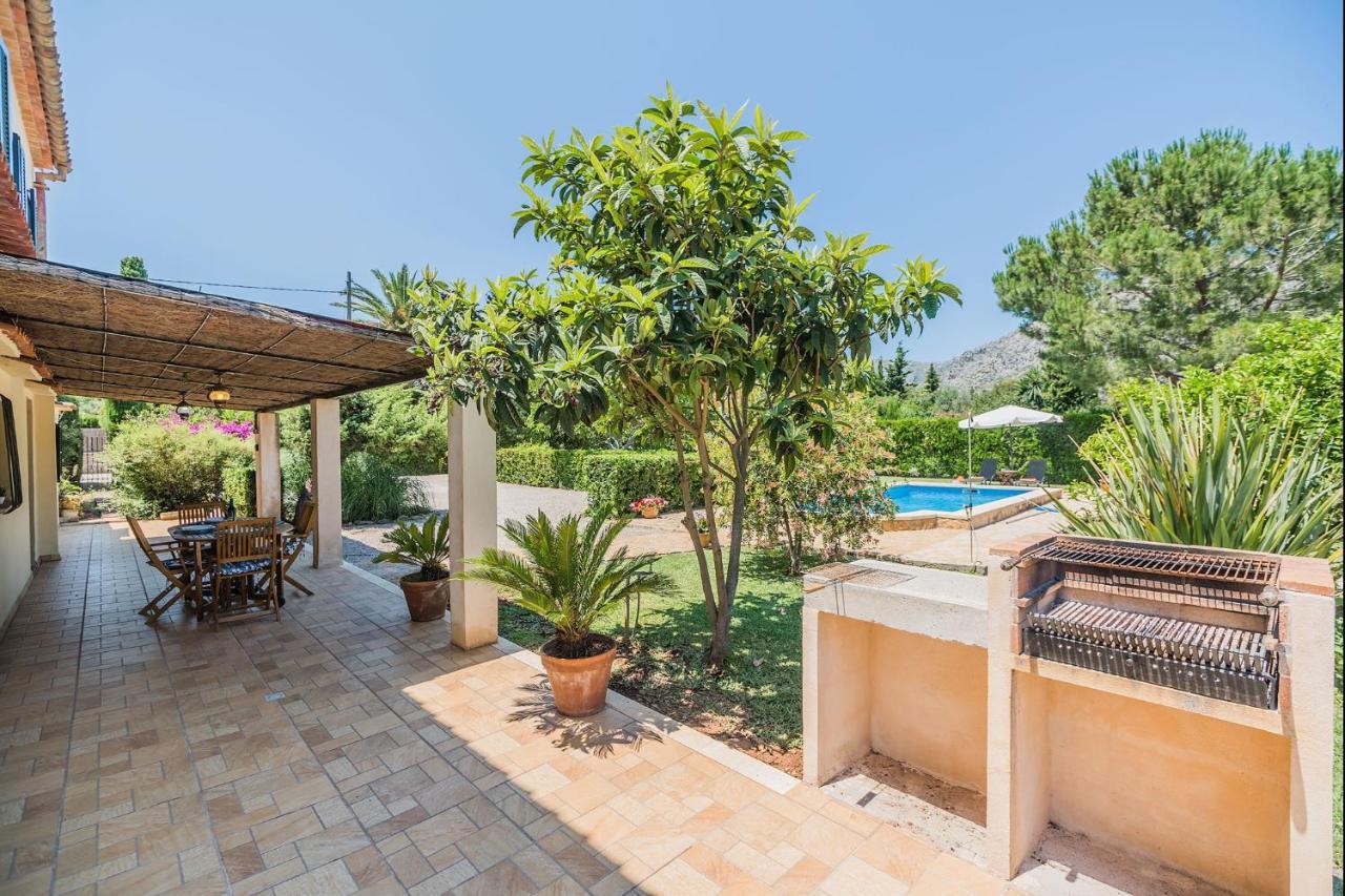 Сasa de vacaciones La Palmera By Sunvillas Mallorca *