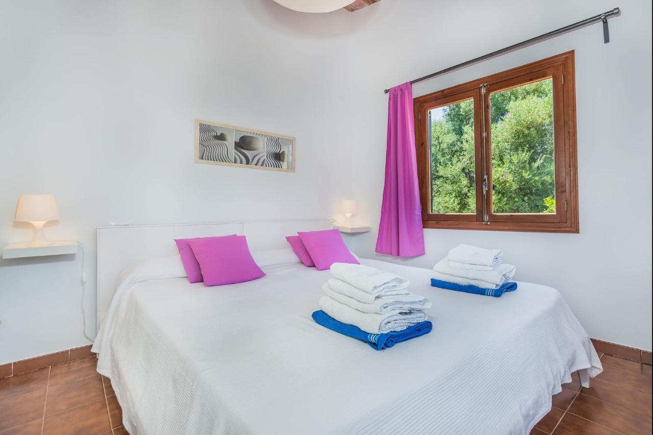La Palmera By Sunvillas Mallorca Сasa de vacaciones